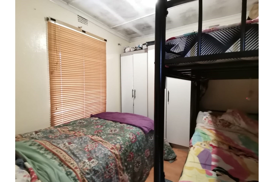 2 Bedroom Property for Sale in Groenheuwel Western Cape